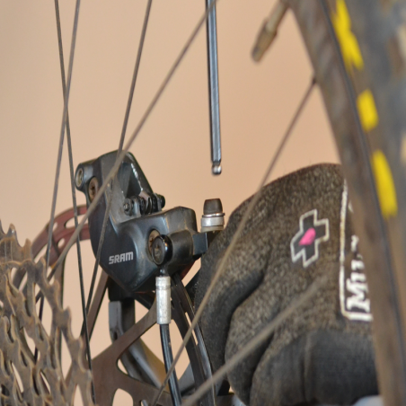 Servicio Puesta en Marcha