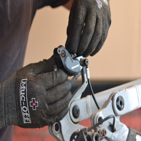 Servicio Puesta en Marcha