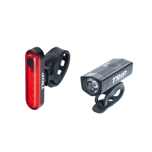 Luz USB Pack Discovery | 10LM/350LM