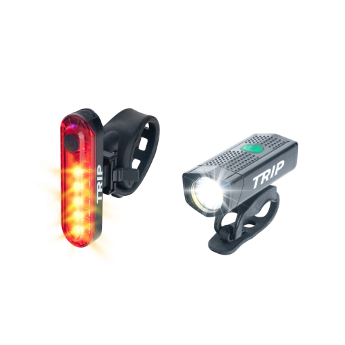 Luz USB Pack Discovery | 10LM/350LM