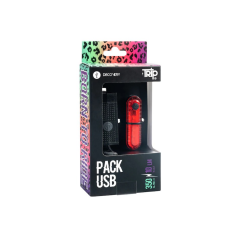 Luz USB Pack Discovery | 10LM/350LM 2