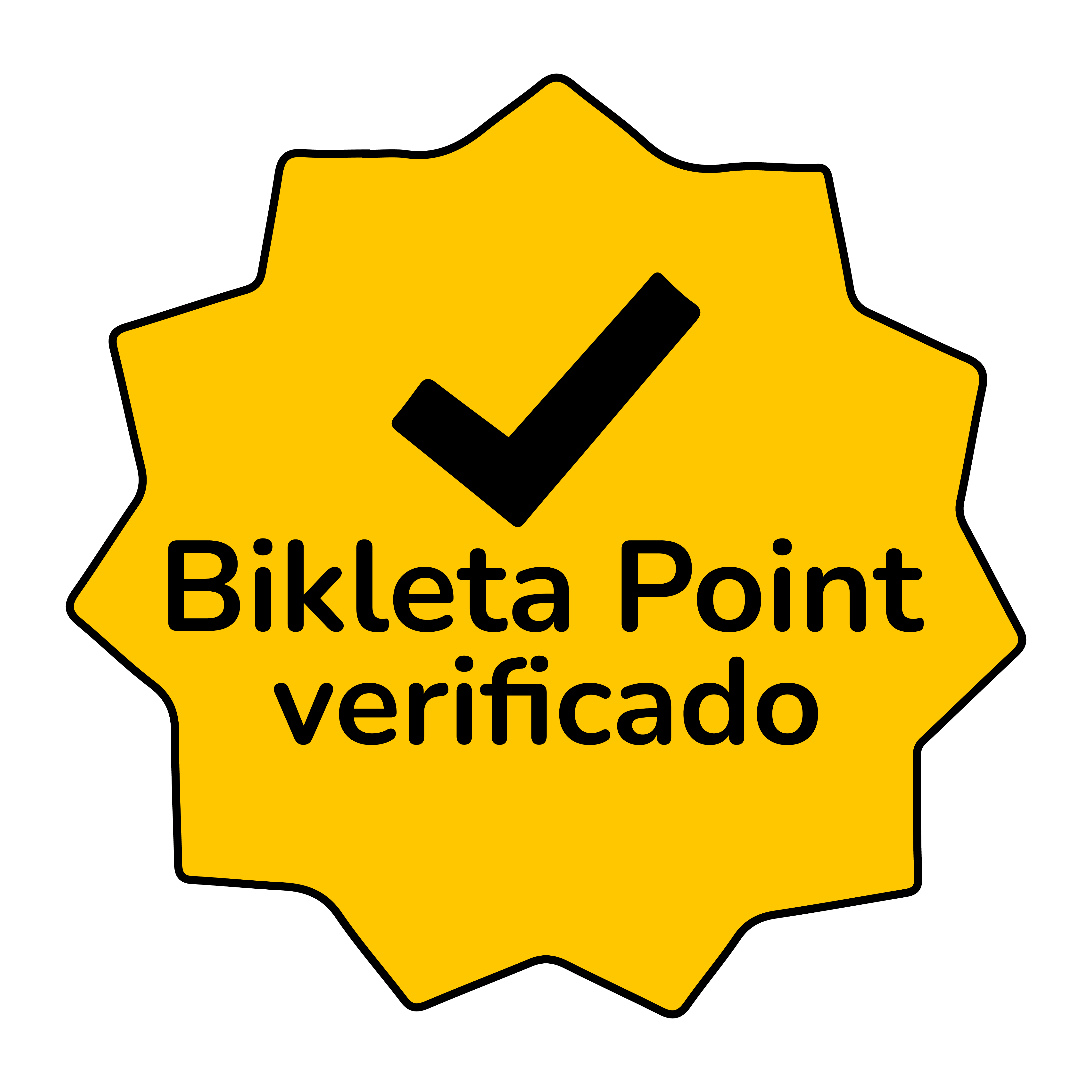 bikleta point verificado